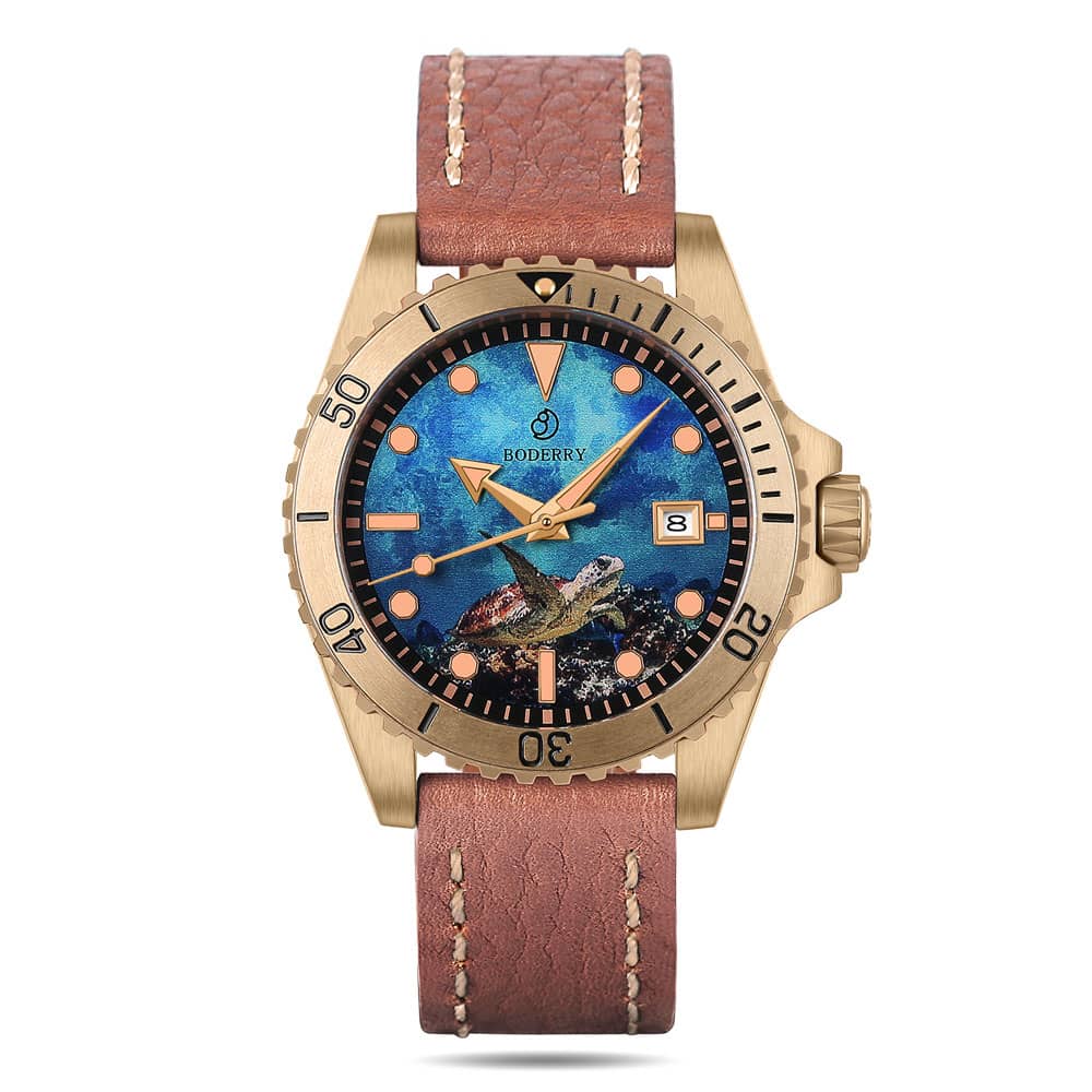 Bronze dive watches hot sale for sale