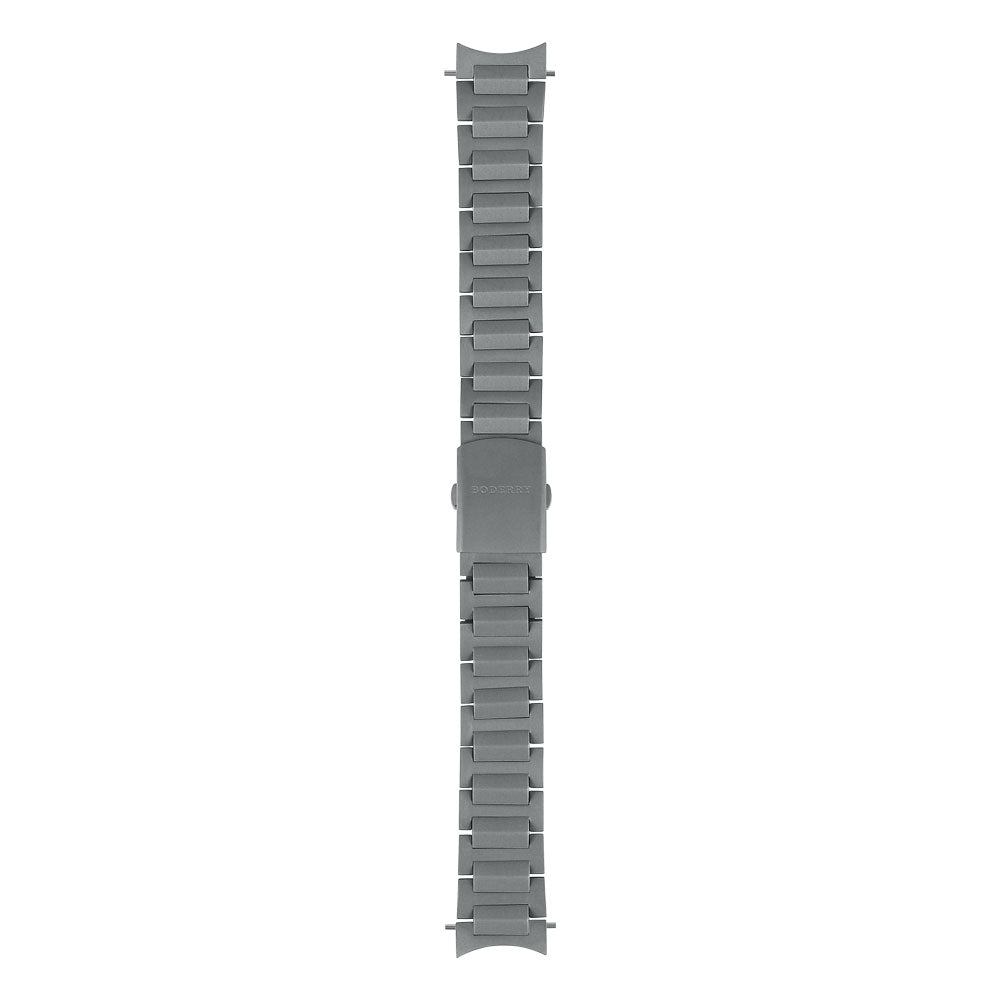 3-link Titanium Bracelet | 20mm lug width,Fits only for Landmaster Watch