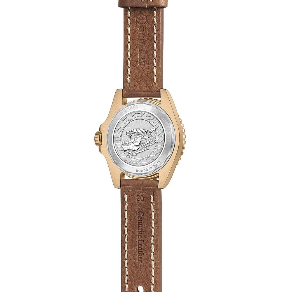 Bronze watch under on sale 1000