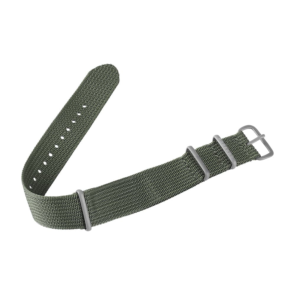 20mm Wide Nylon Strap