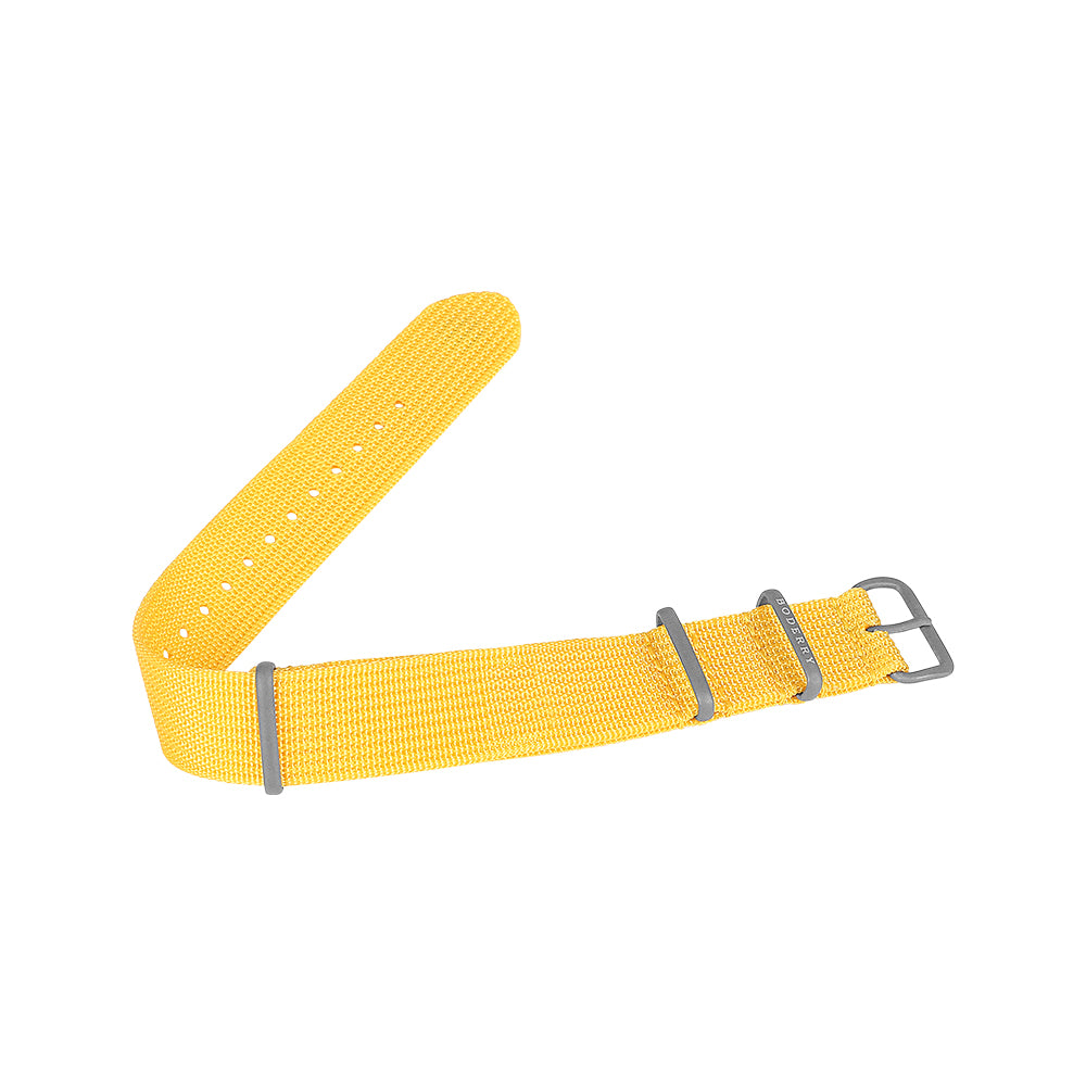 20mm Wide Nylon Strap