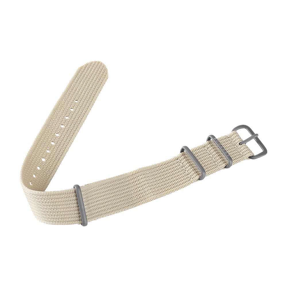 20mm Wide Nylon Strap