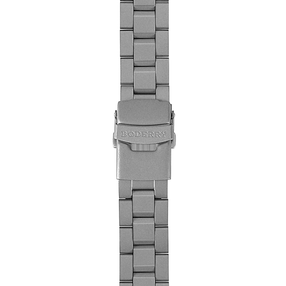 3-link Titanium Bracelet | 20mm lug width,Fits only for Voyager 38 Watch