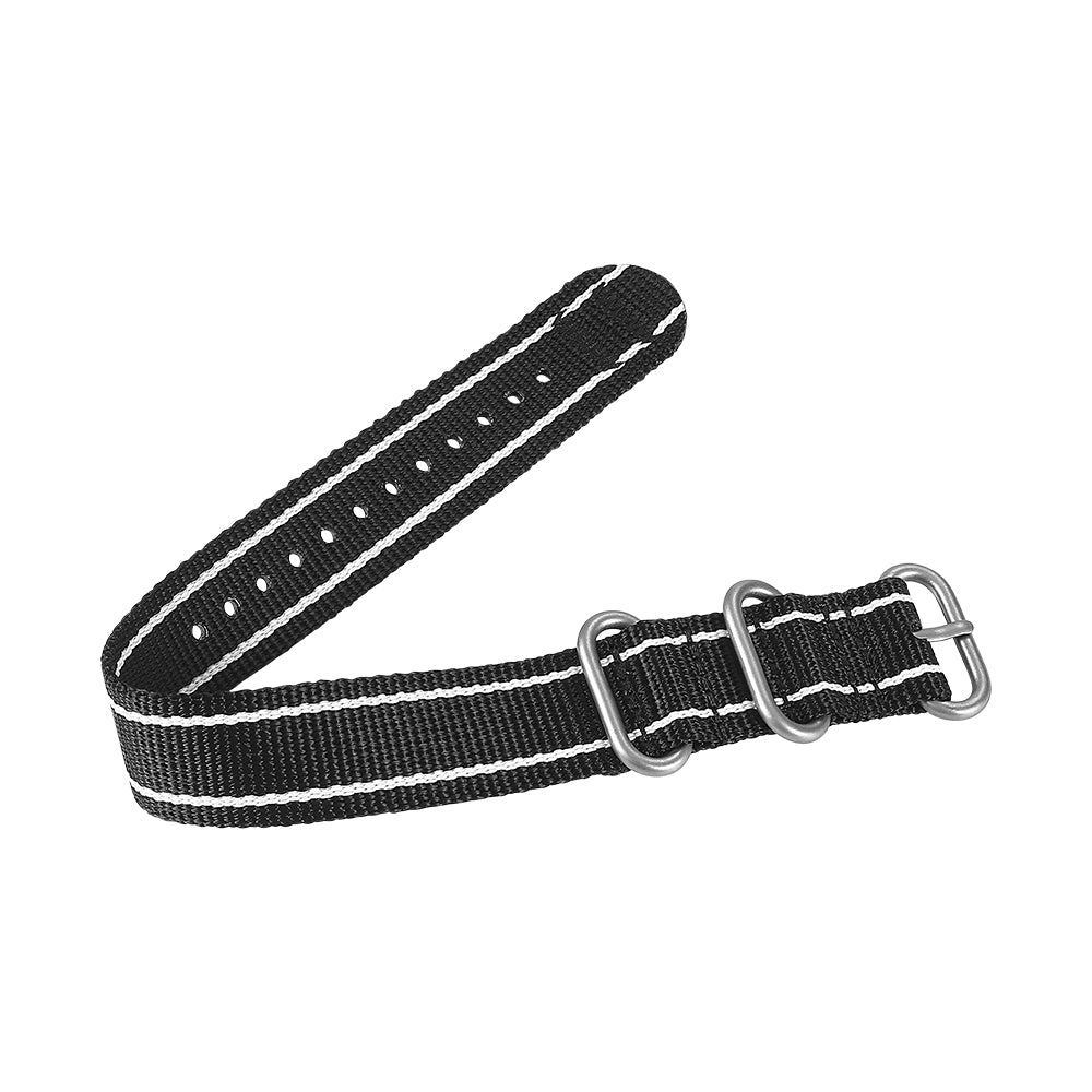 20mm Wide Nylon Strap