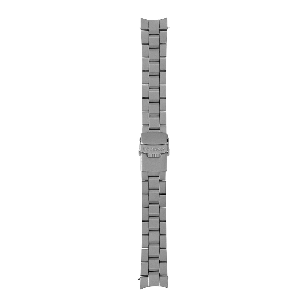 3-link Titanium Bracelet | 20mm lug width,Fits only for Voyager 38 Watch