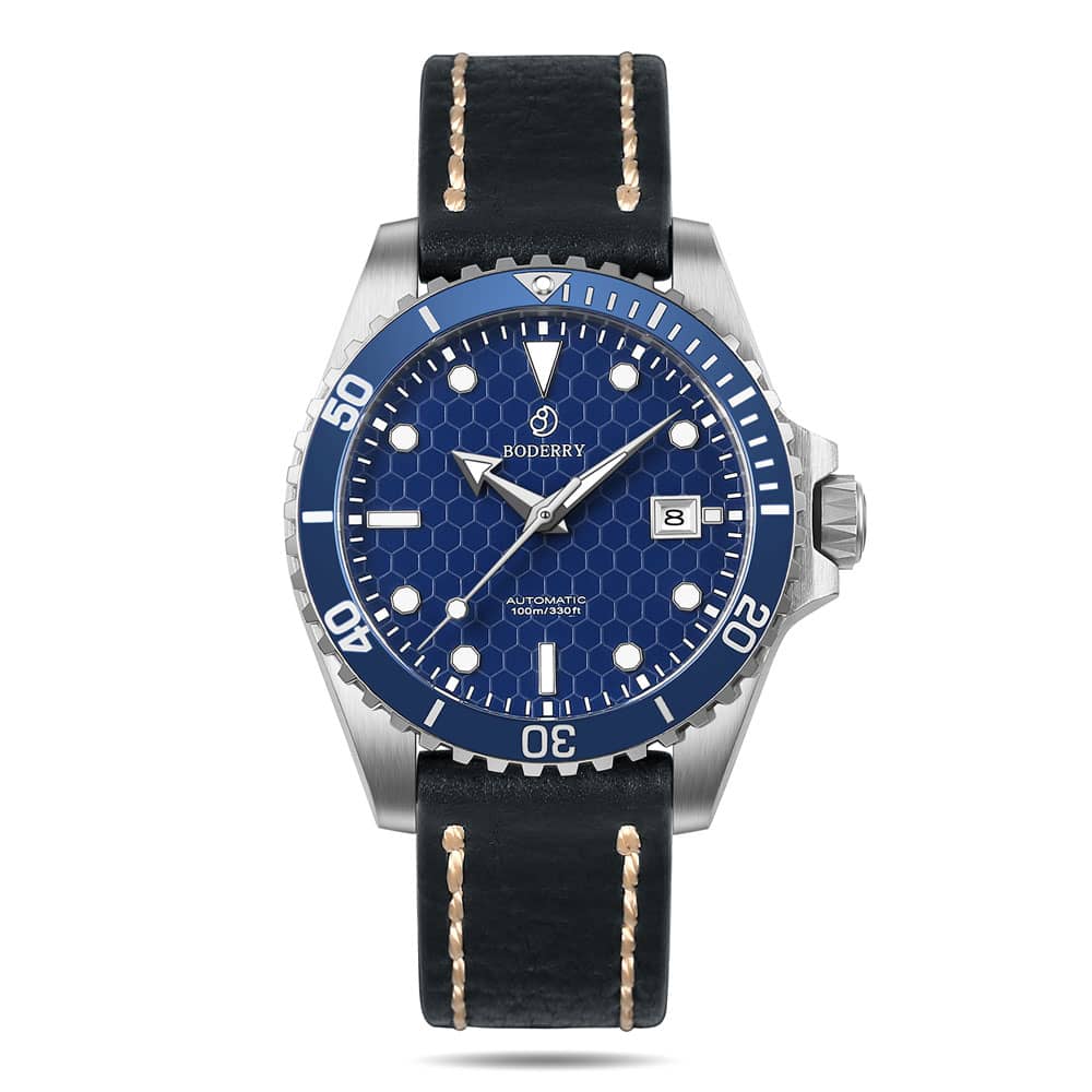 Mens Watches | Boderry Watches - Discover The Full Range